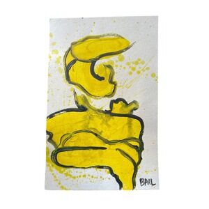 Spiritual Genre Artwork Florida Artist Investment Original‎ Painting Upliftingg